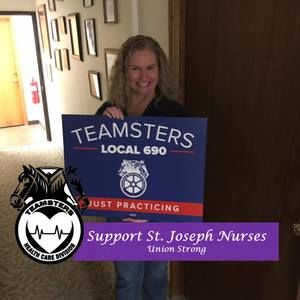 Meet your Posher, Robin